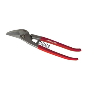Cisaille bichantourneuse coupe à droite JOUANEL 280 mm - CBID