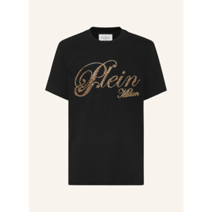 PHILIPP PLEIN Camiseta Cuello Redondo