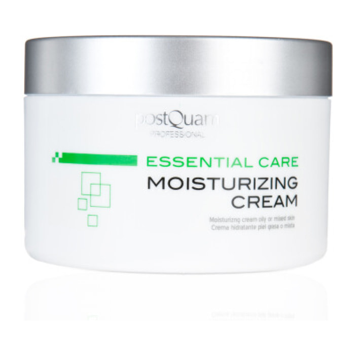 Crema Idratante 200 Ml. Pelle Mista