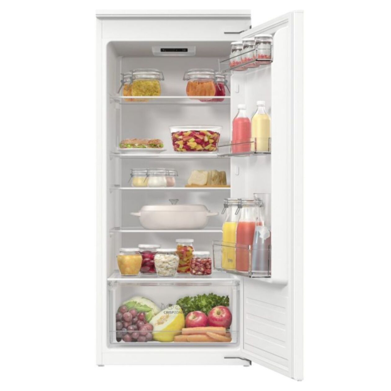Réfrigérateur 1 porte encastrable GORENJE RI512E41