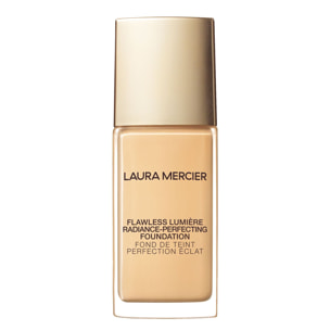 Flawless Lumière - Fond de Teint Perfection Éclat 30 ml