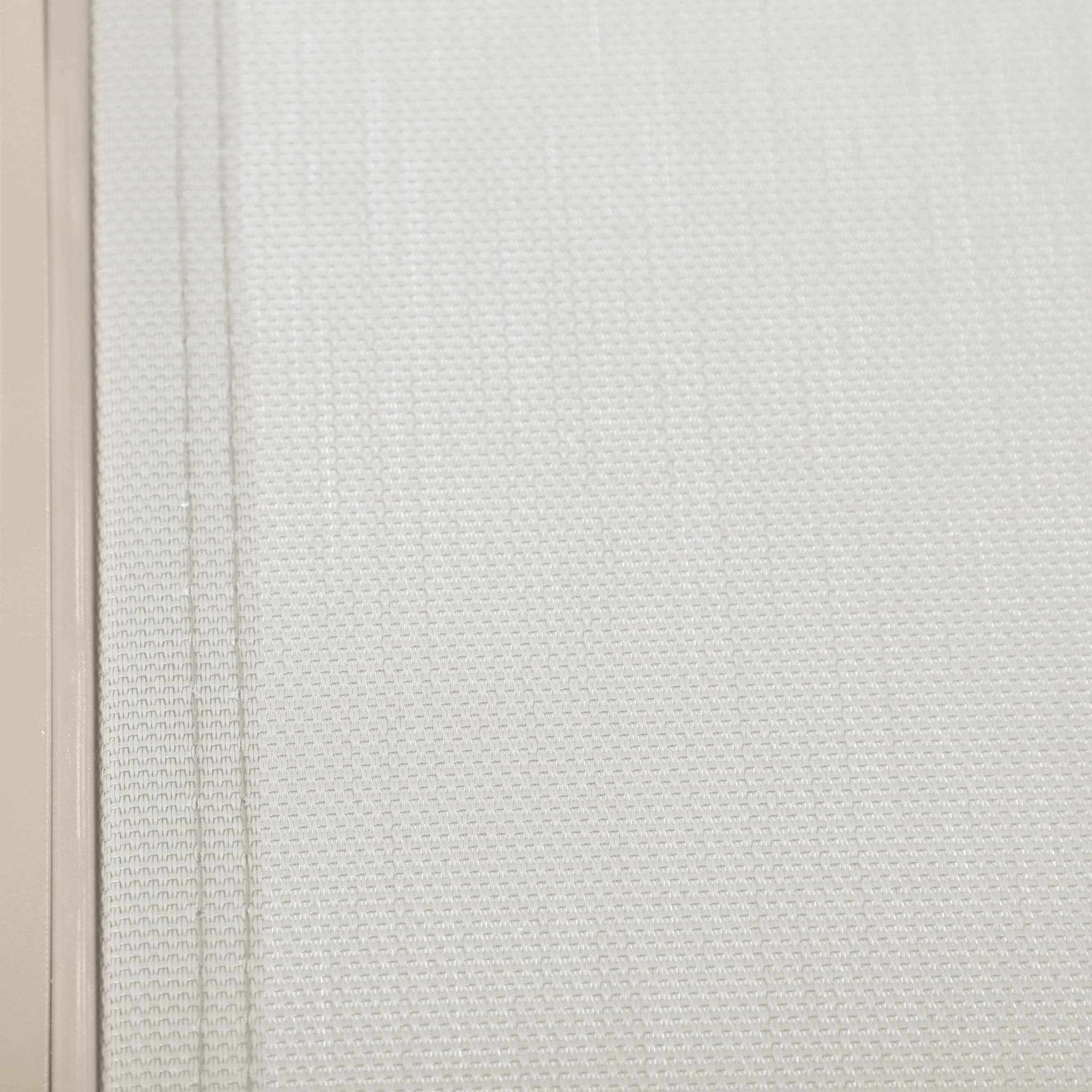 Lot de 4 fauteuils de jardin SAVANNAH empilables aluminium et textilene beige. 57.5 x 54 x 86 cm