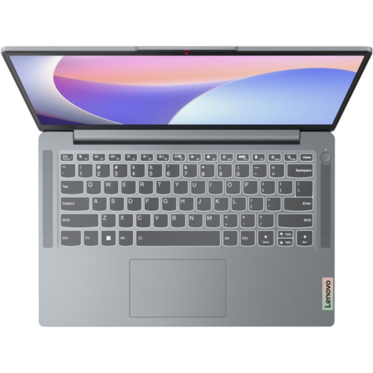 Ordinateur portable LENOVO IdeaPad Slim 3 14AMN8