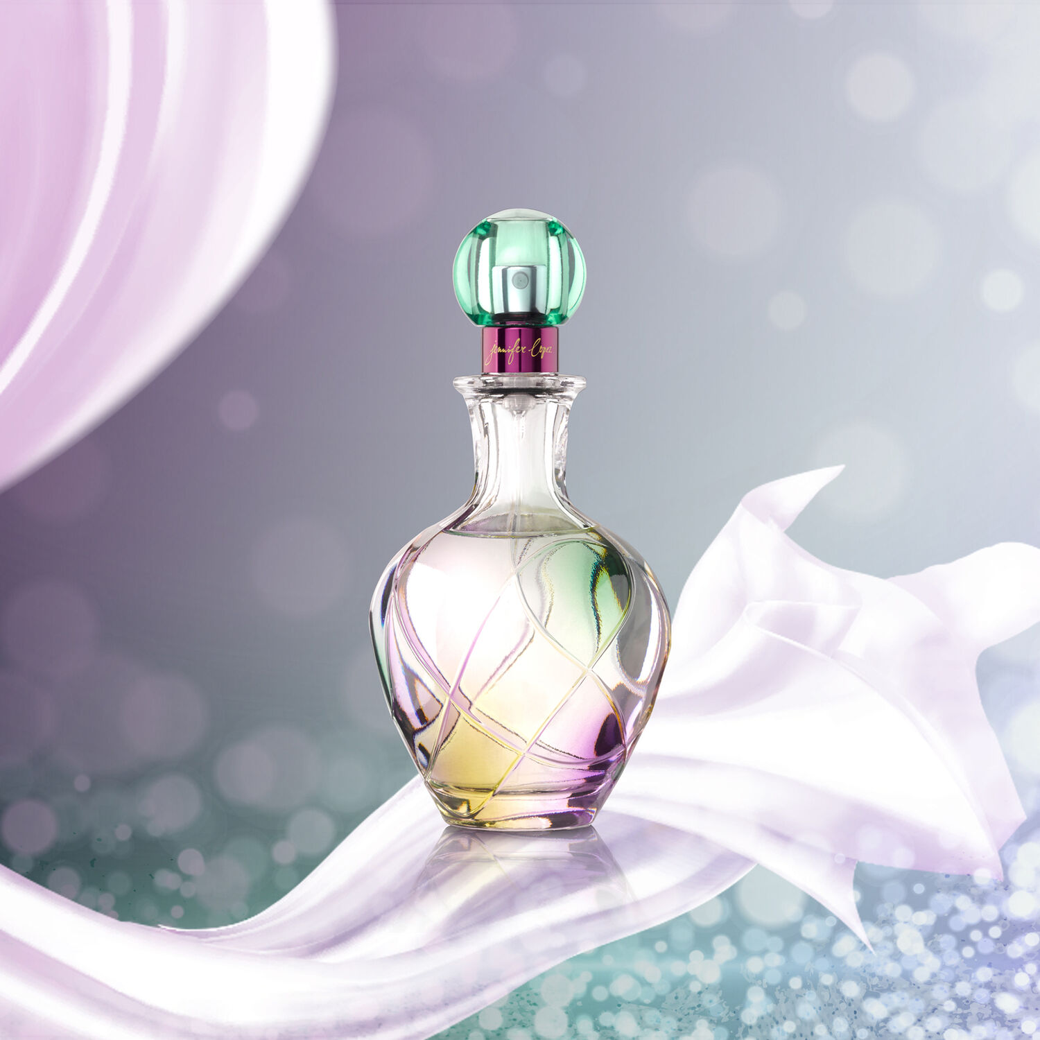 Live - Eau de Parfum 100ml