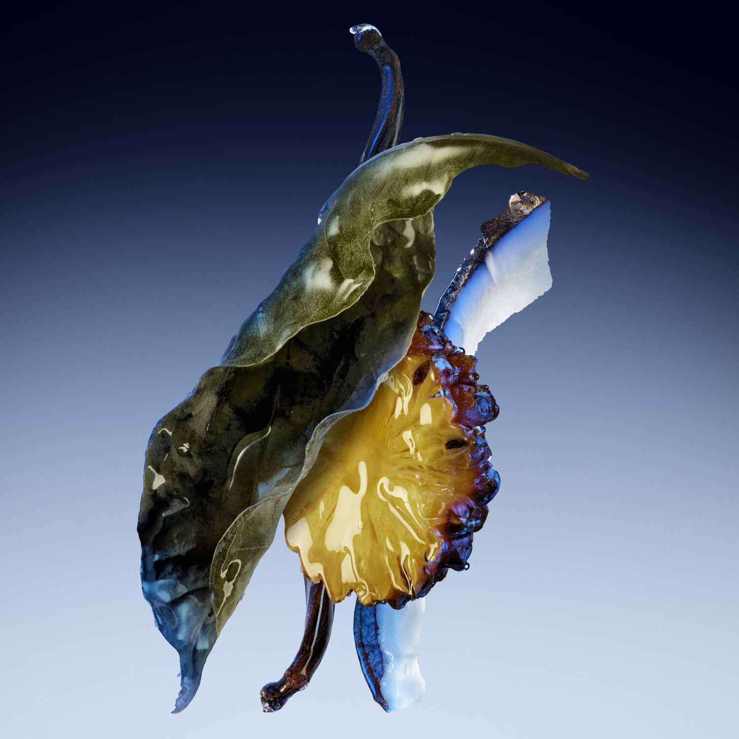 Angel Fantasm - Eau de Parfum Rechargeable