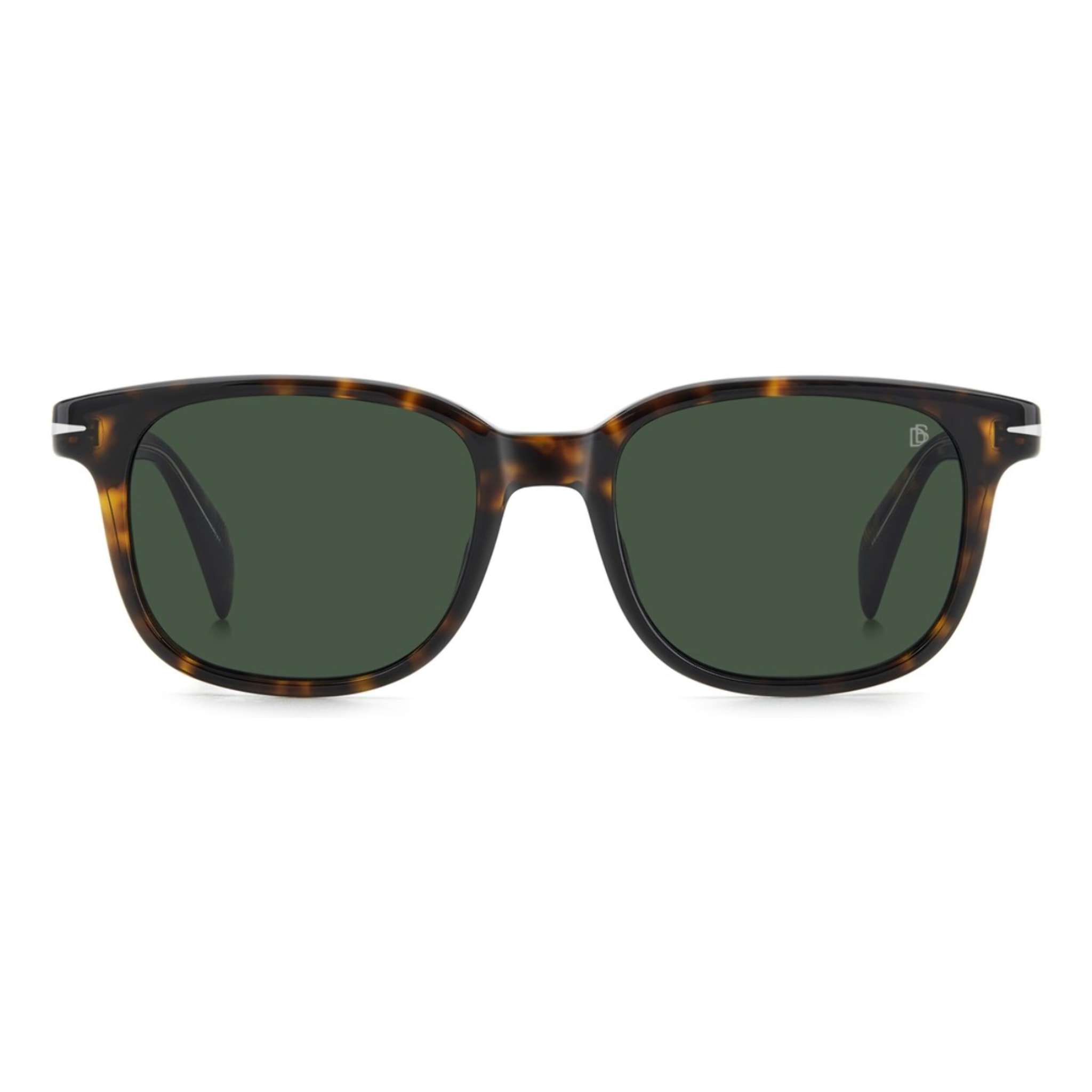 Gafas de Sol David Beckham DB 1177/S 086 de Acetato Hombre 53 mm