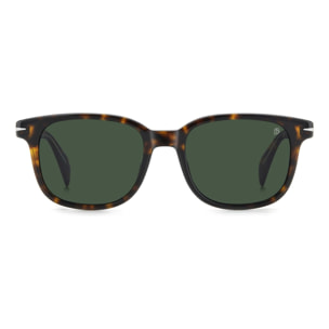 Gafas de Sol David Beckham DB 1177/S 086 de Acetato Hombre 53 mm