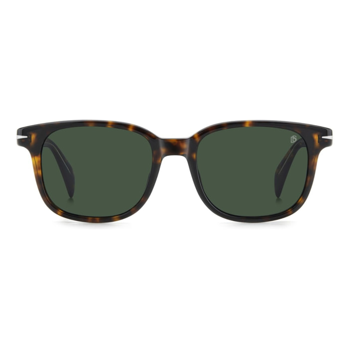 Gafas de Sol David Beckham DB 1177/S 086 de Acetato Hombre 53 mm