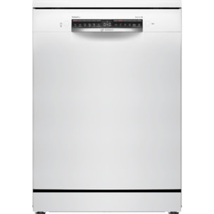 Lave vaisselle 60 cm BOSCH SMS6ZCW10E, SERENITY, Séchage Zeolith