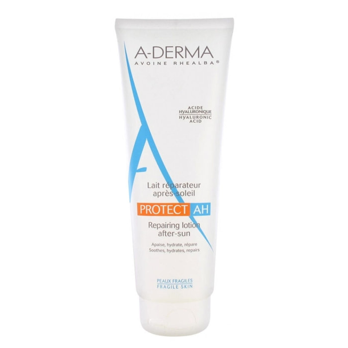 Protect AH  - Lait Réparateur Après-Soleil 250 ml