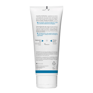 Atoderm Palmakera - Soin Lissant Apaisant Mains et Pieds  100 ml