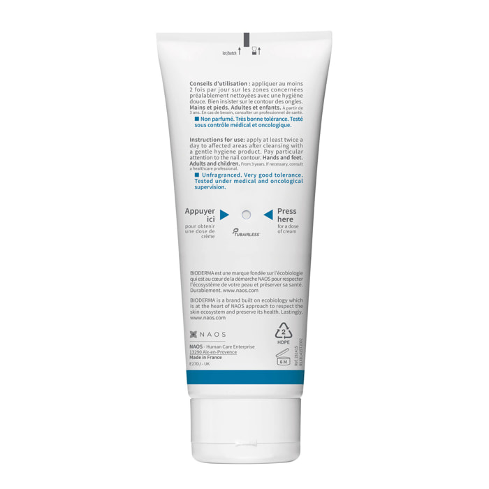 Atoderm Palmakera - Soin Lissant Apaisant Mains et Pieds  100 ml
