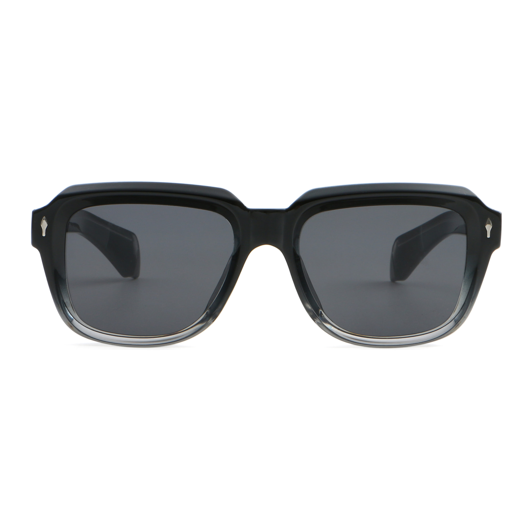 OCCHIALI DA SOLE OCEAN MARRAKECH in Nero