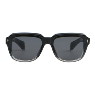 OCCHIALI DA SOLE OCEAN MARRAKECH in Nero