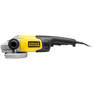 Meuleuse 1 Main 230mm - 2000W STANLEY FATMAX - FMEG232-QS