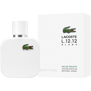 L.12.12 Blanc - Eau de Toilette