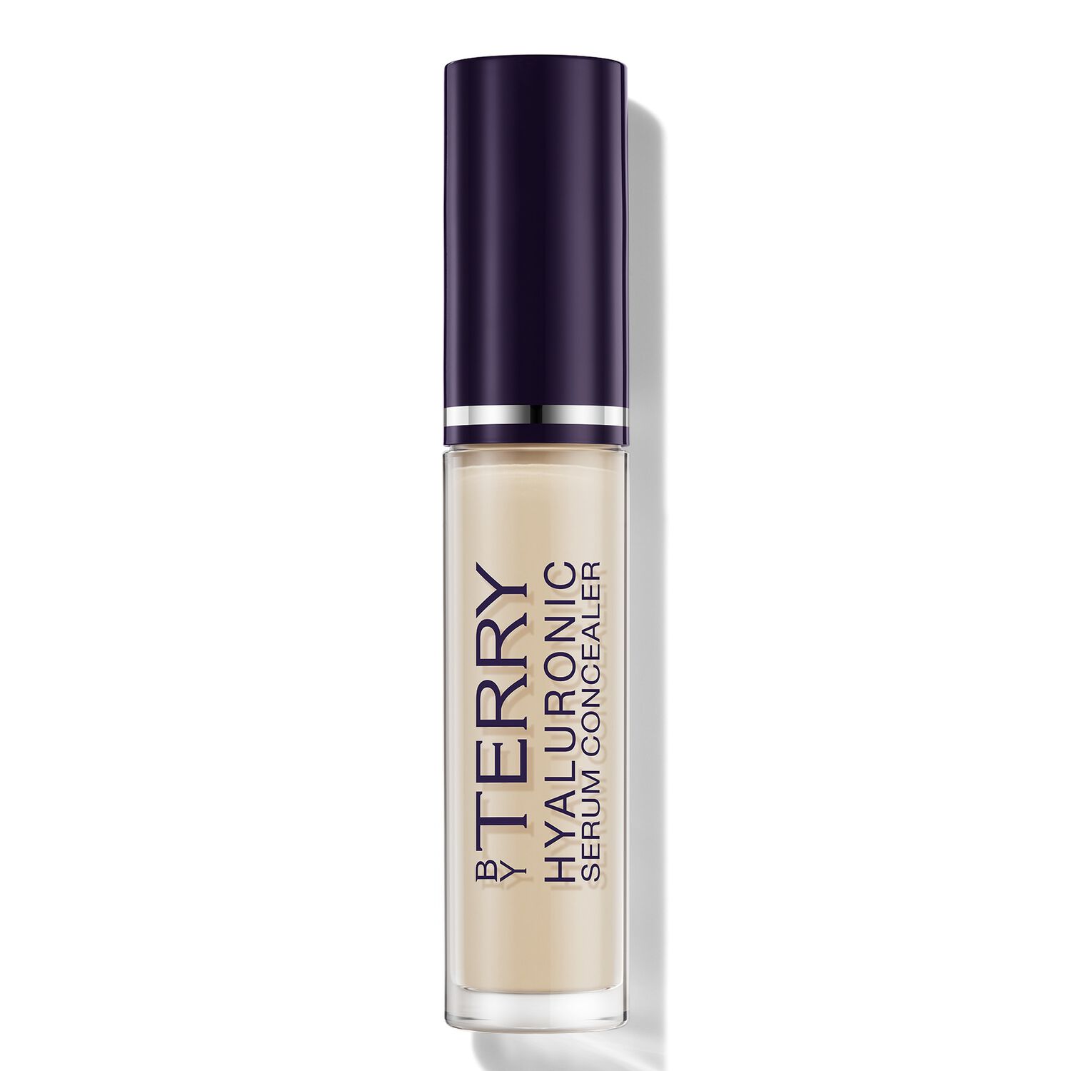Hyaluronic Serum Concealer - Anti-Cernes Ultra Soin