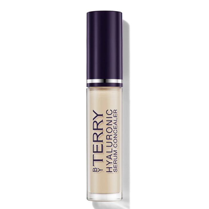 Hyaluronic Serum Concealer - Anti-Cernes Ultra Soin