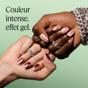 Essie Vernis à Ongles Gel couture - GEL LIQUID DIAMOND FROST YOURSELF