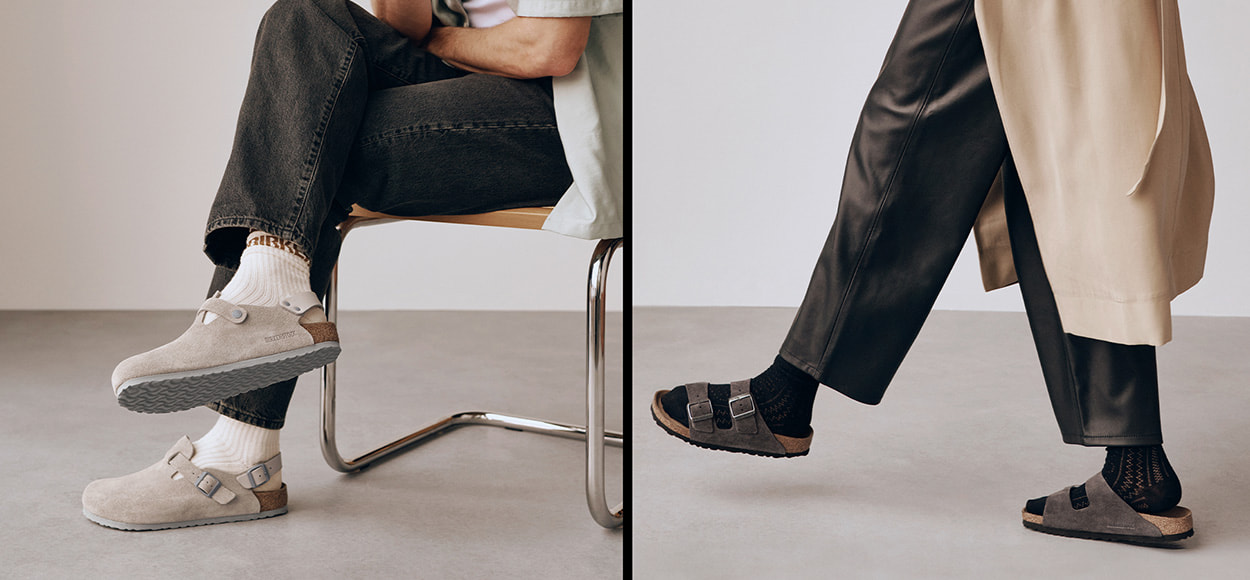 BIRKENSTOCK en promo chez VEEPEE