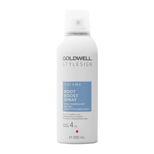 GOLDWELL Stylesign Volume Root Boost Spray 200ml