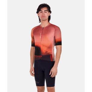 Luce - Maillot Unisex - Vineyard - Unisex