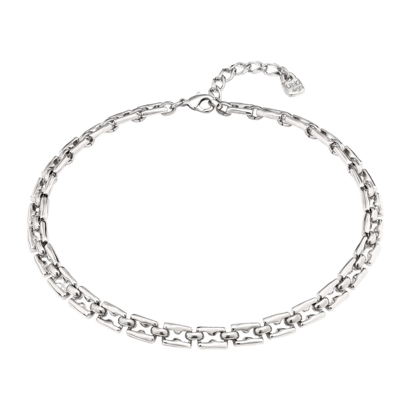 Colgante Yes Sir PLATEADO U