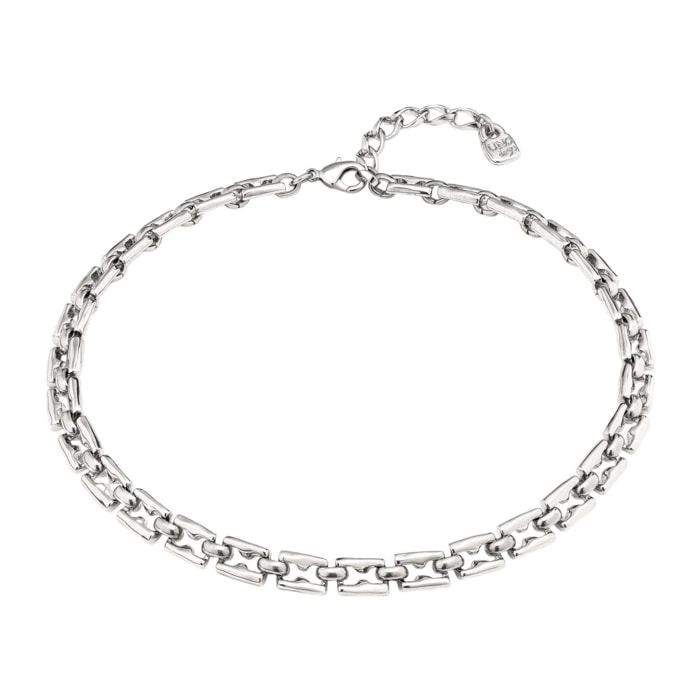 Colgante Yes Sir PLATEADO U