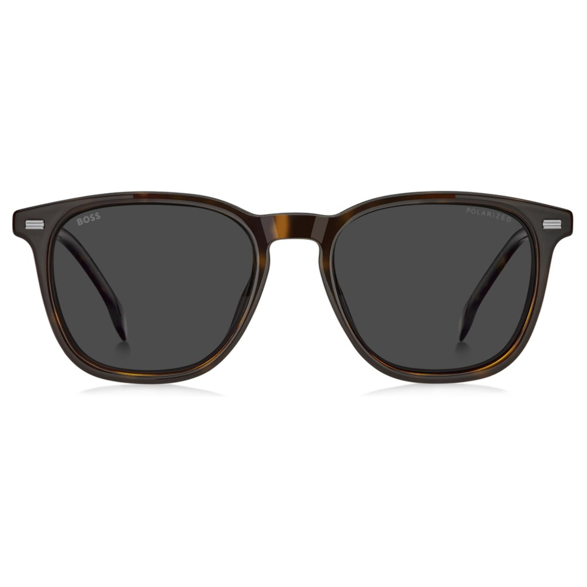 Gafas de Vista Hugo Boss 1882/G/C 086 Polarizadas de Tr90 Hombre 53 mm