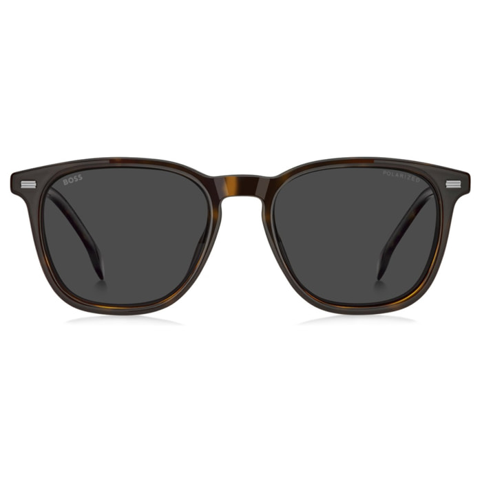 Gafas de Vista Hugo Boss 1882/G/C 086 Polarizadas de Tr90 Hombre 53 mm