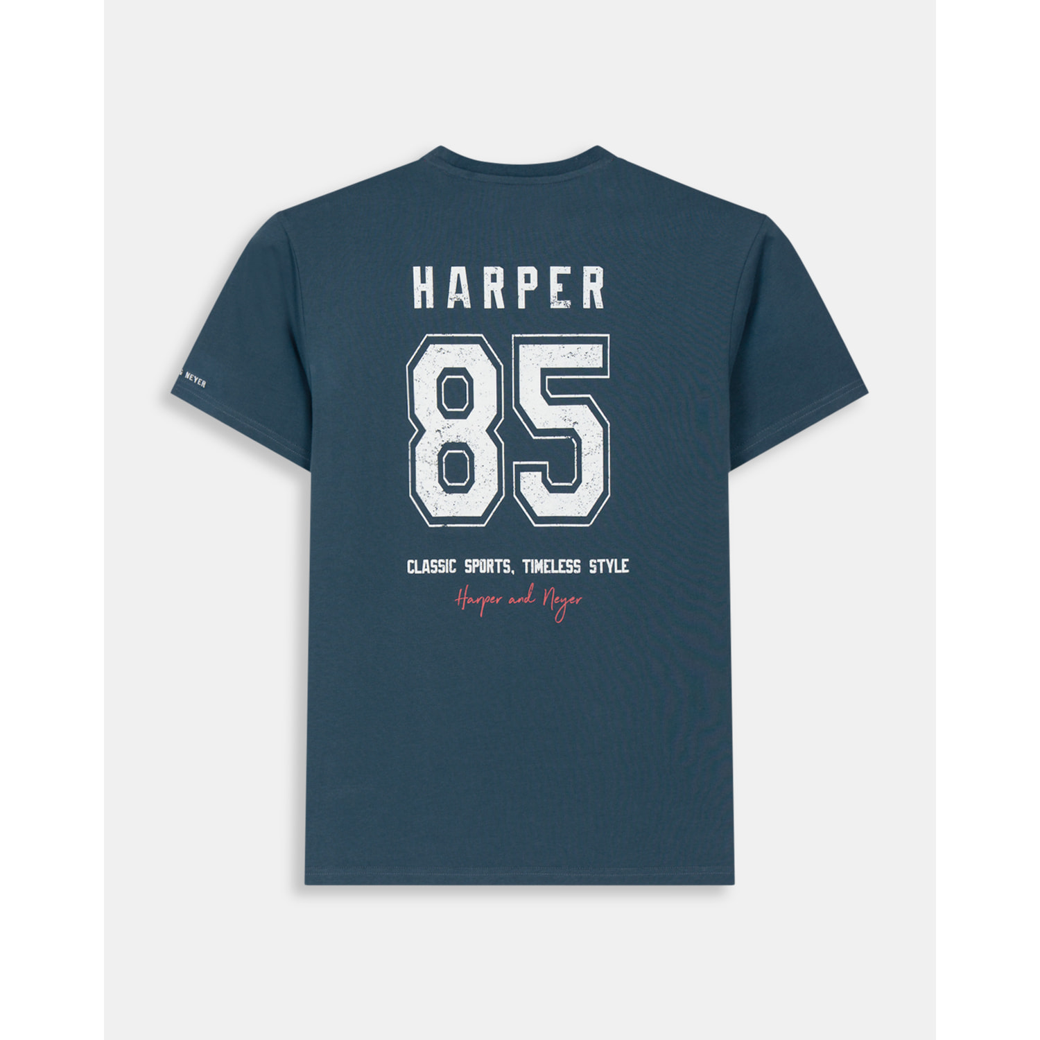 CAMISETA TOUCHDOWN