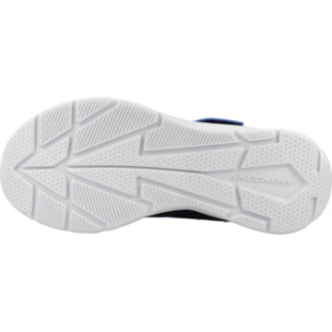 Zapatillas Niño de la marca SKECHERS  modelo 403924L Blue