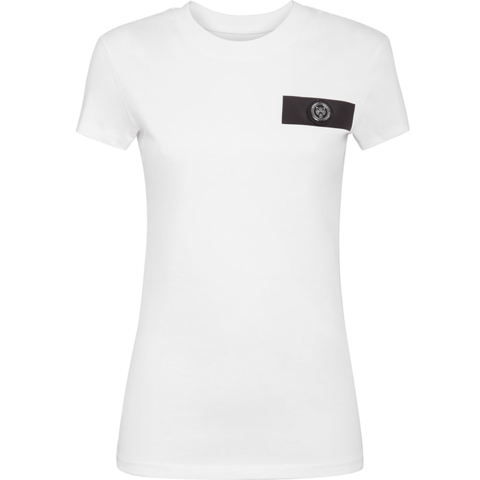 PLEIN SPORT T-Shirt Round Neck