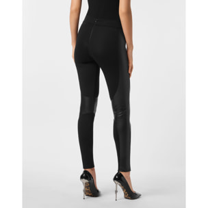 PHILIPP PLEIN Sport Leggings