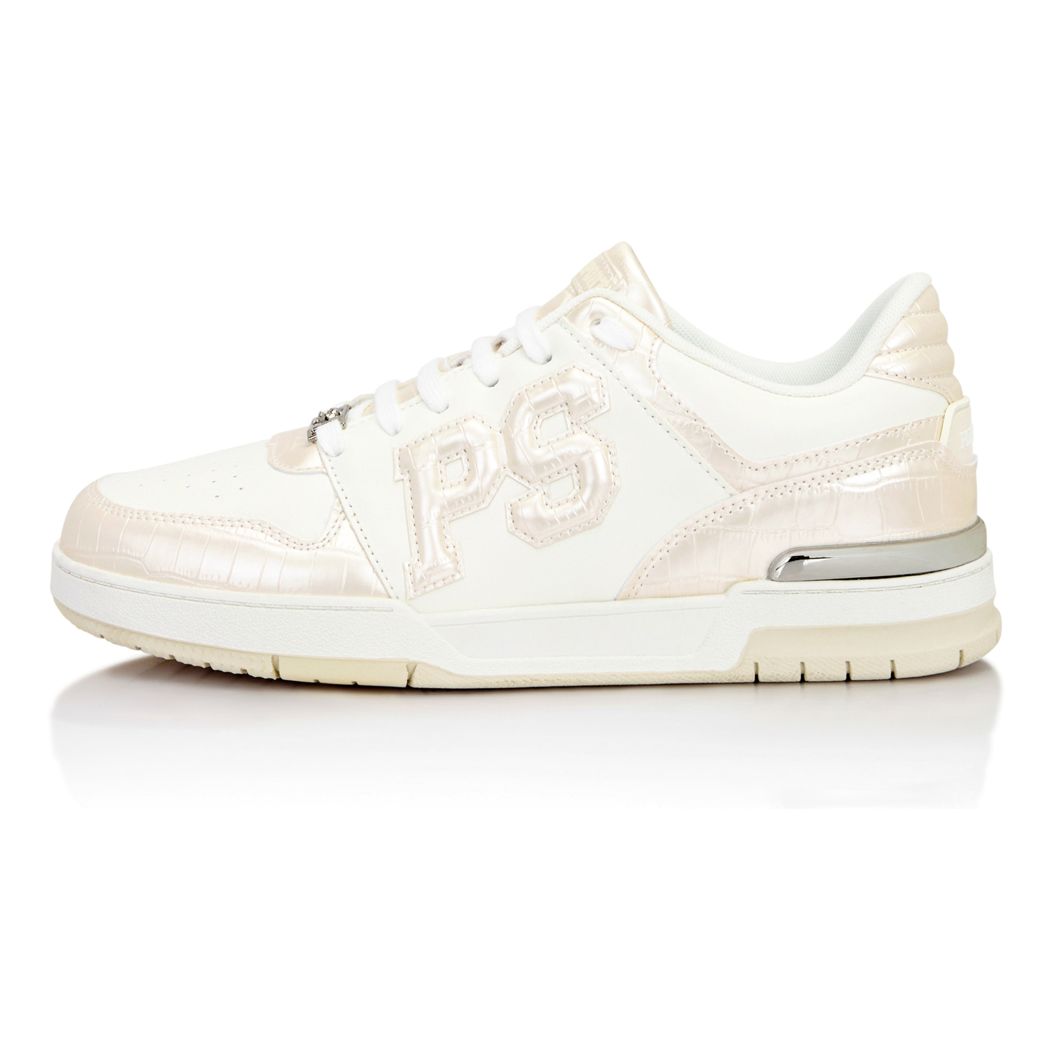 PLEIN SPORT Low-Top Sneakers PS Cocco