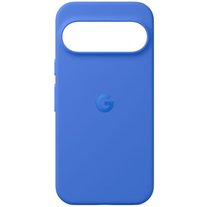 Coque GOOGLE Pixel 10 / 10 Pro Bleu Indigo