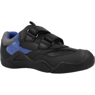 Zapatillas Niño de la marca GEOX  modelo JR WADER Black