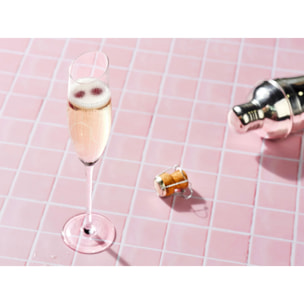 Flûte 19cl SVÄVA - 6 pièces