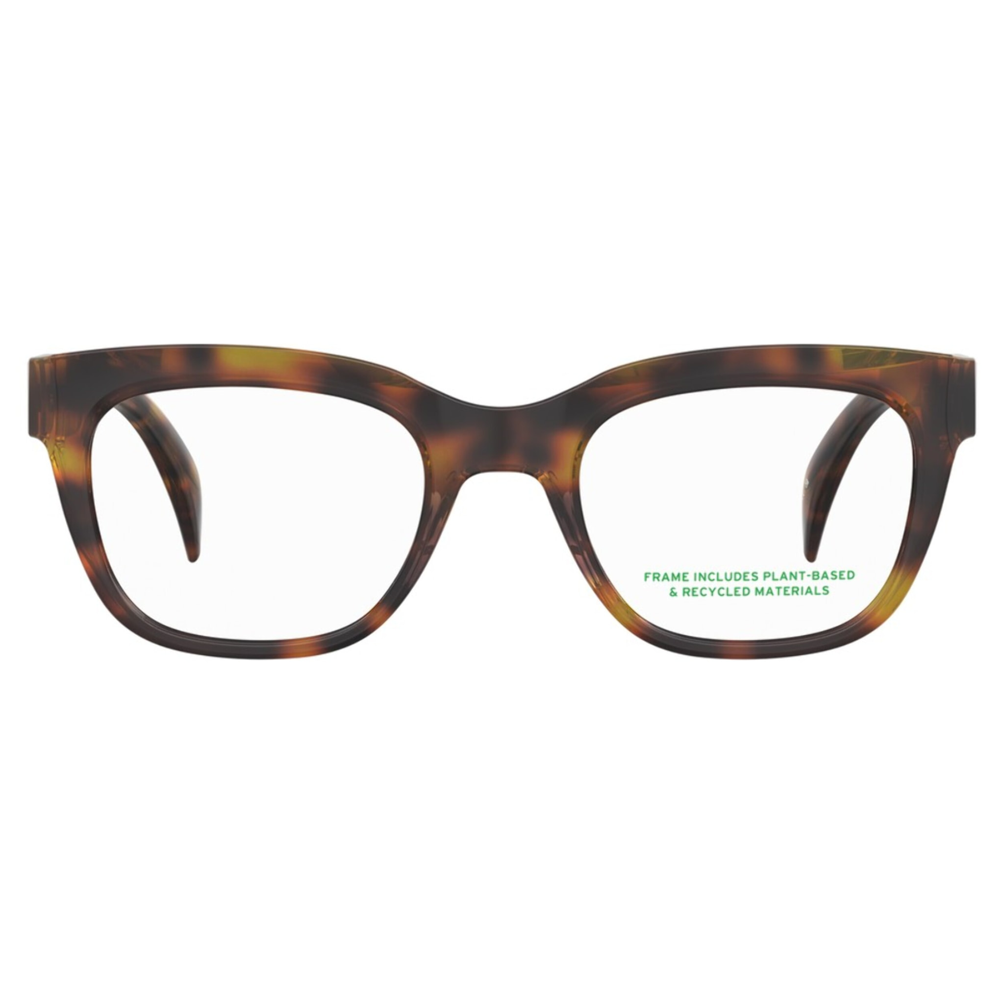 Gafas de Vista Levi'S LV 1081 086 de Policarbonato Mujer 49 mm