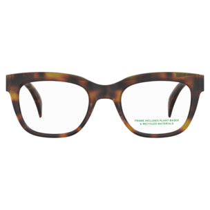 Gafas de Vista Levi'S LV 1081 086 de Policarbonato Mujer 49 mm