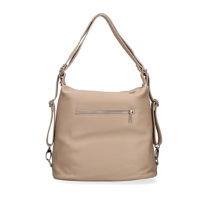 Gave Lux Borsa a tracolla trasformabile in zaino