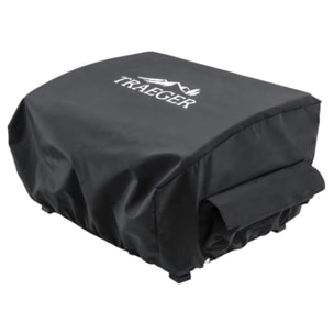 Housse barbecue LE MARQUIER ranger BAC562