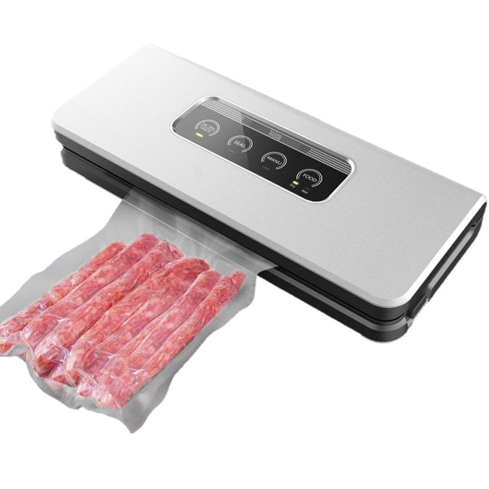 Machine sous vide alimentaire SPRINGS 150W