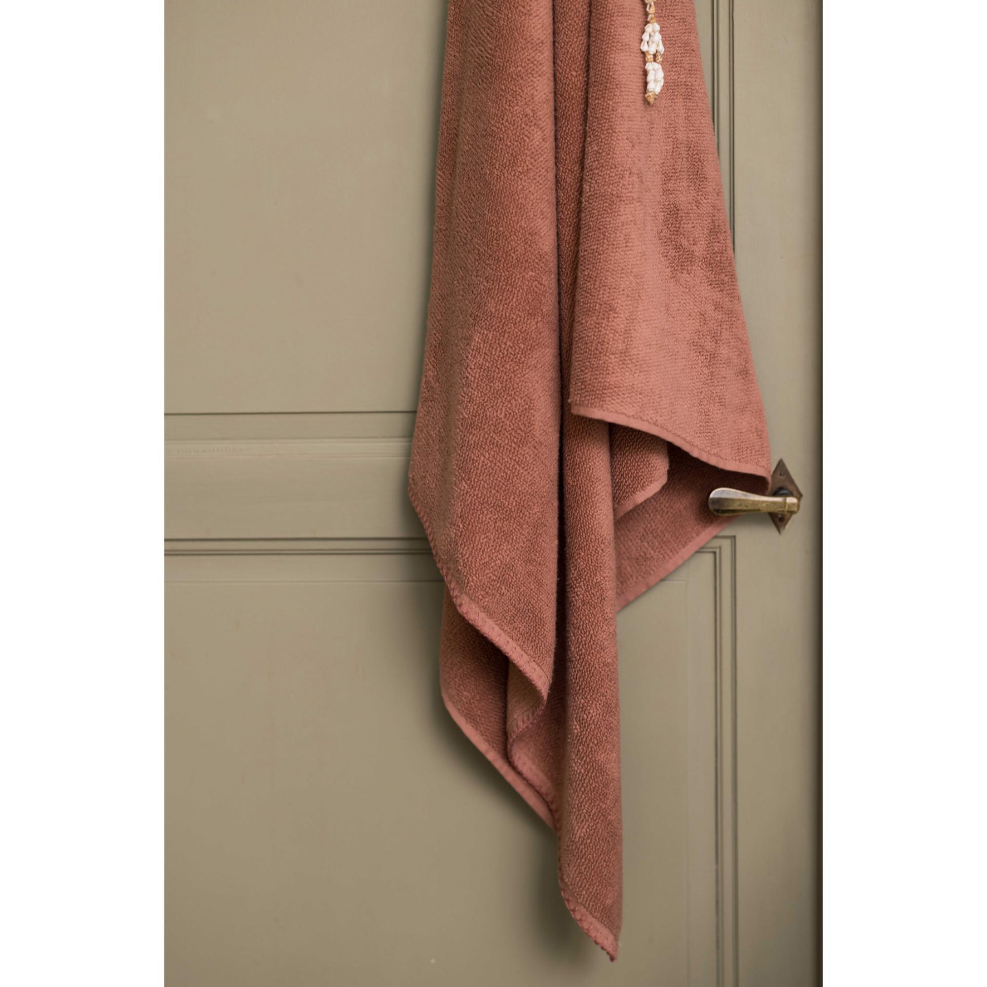 Drap de douche Bora