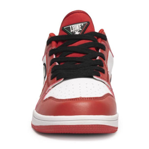 Sneakers da uomo Leone Street Basket Low