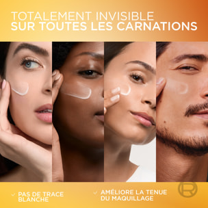 L’Oréal Paris Revitalift Clinical Fluide Anti-UV FPS 50+ Vitamine C 50 ml