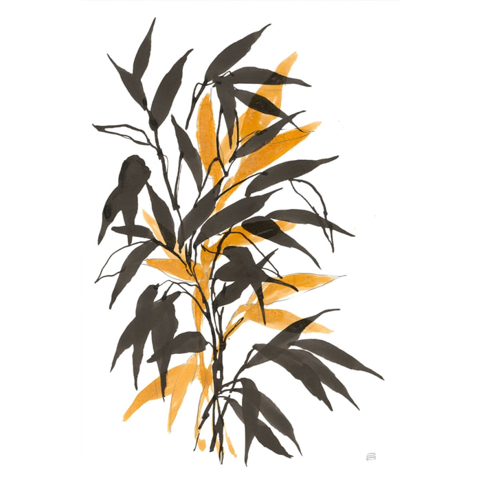 Tableau bambou Tableau alu Dibond