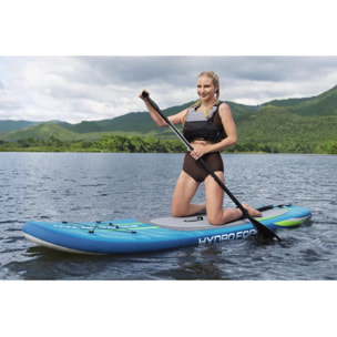 Bestway Paddle gonflable Aqua Journey 274 cm