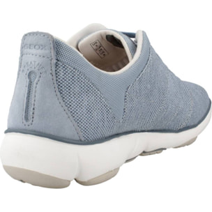 Sneakers de  Mujer de la marca GEOX  modelo D NEBULA AZUL