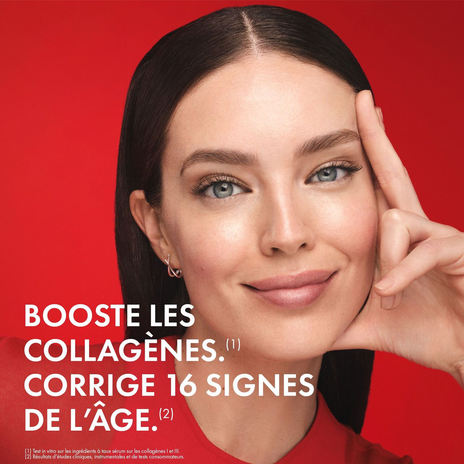 Liftactiv Collagen Specialist - Crème Visage 50 ml